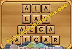 Palavra guru nível 39