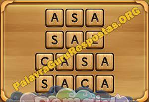 Palavra guru nível 45