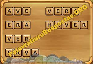 Palavra guru nível 46
