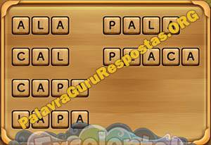 Palavra guru nível 64