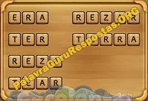 Palavra guru nível 74